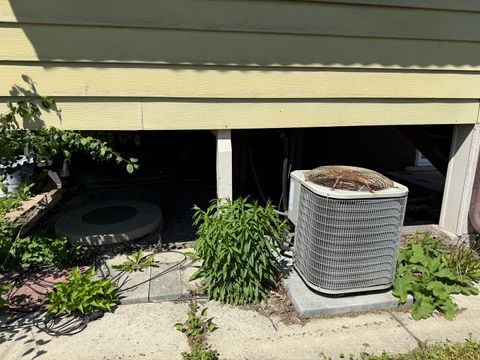 Tiny photo for 1028 Thomas Avenue, Forest Park, IL 60130 (MLS # 12656608)