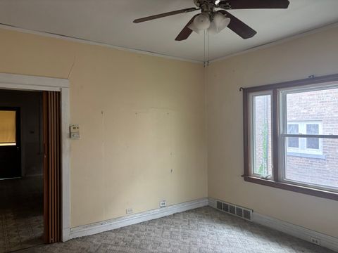 Tiny photo for 1028 Thomas Avenue, Forest Park, IL 60130 (MLS # 12656608)