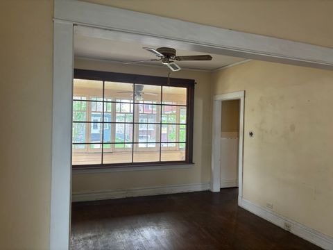 Tiny photo for 1028 Thomas Avenue, Forest Park, IL 60130 (MLS # 12656608)