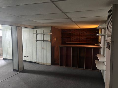 Tiny photo for 1028 Thomas Avenue, Forest Park, IL 60130 (MLS # 12656608)