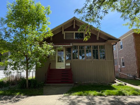 Photo of 1028 Thomas Avenue, Forest Park, IL 60130 (MLS # 12656608)