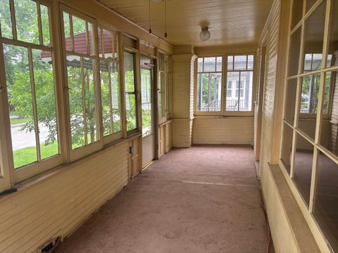 Tiny photo for 1028 Thomas Avenue, Forest Park, IL 60130 (MLS # 12656608)