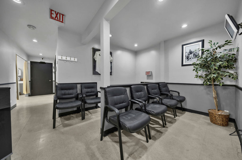 6457 S Pulaski Road Back