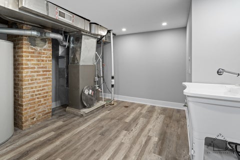 Tiny photo for 2601 N 74th Avenue N, Elmwood Park, IL 60707 (MLS # 12704515)