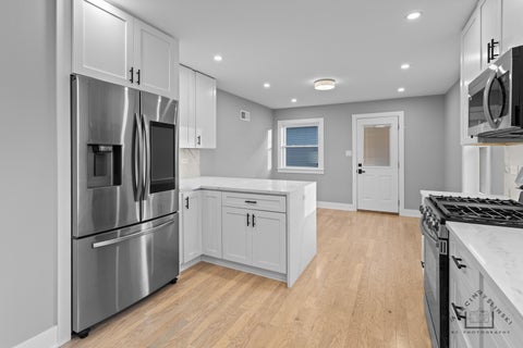 Tiny photo for 2601 N 74th Avenue N, Elmwood Park, IL 60707 (MLS # 12704515)