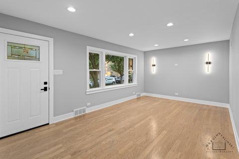 Tiny photo for 2601 N 74th Avenue N, Elmwood Park, IL 60707 (MLS # 12704515)