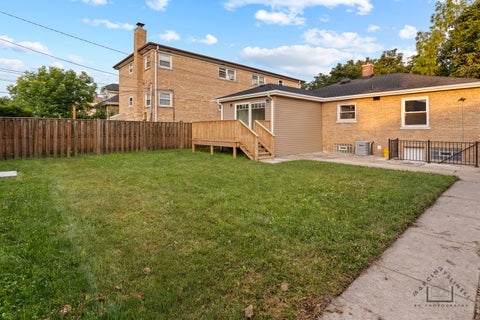 Tiny photo for 2601 N 74th Avenue N, Elmwood Park, IL 60707 (MLS # 12704515)
