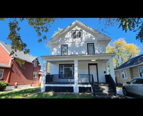 Tiny photo for Aurora, IL 60505 (MLS # 12508837)