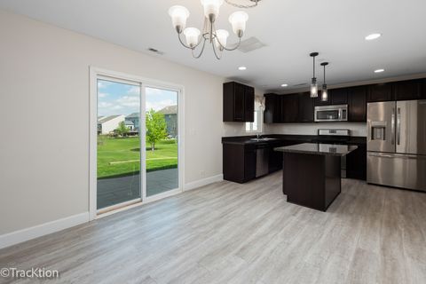 Tiny photo for 2284 Olive Lane, Yorkville, IL 60560 (MLS # 12635396)