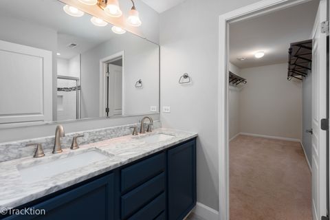 Tiny photo for 2284 Olive Lane, Yorkville, IL 60560 (MLS # 12635396)