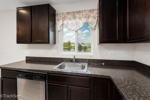 Tiny photo for 2284 Olive Lane, Yorkville, IL 60560 (MLS # 12635396)