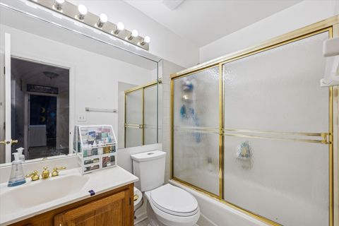 Tiny photo for 11460 Prescott Lane, Westchester, IL 60154 (MLS # 12529055)