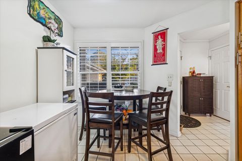 Tiny photo for 11460 Prescott Lane, Westchester, IL 60154 (MLS # 12529055)