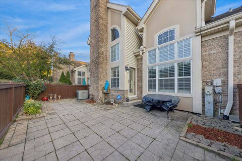 Tiny photo for 11460 Prescott Lane, Westchester, IL 60154 (MLS # 12529055)