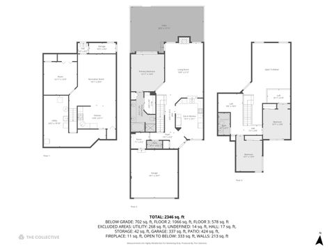 Tiny photo for 11460 Prescott Lane, Westchester, IL 60154 (MLS # 12529055)