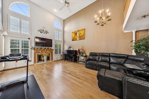 Tiny photo for 11460 Prescott Lane, Westchester, IL 60154 (MLS # 12529055)