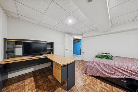 Tiny photo for 11460 Prescott Lane, Westchester, IL 60154 (MLS # 12529055)