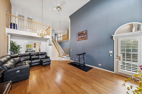 Tiny photo for 11460 Prescott Lane, Westchester, IL 60154 (MLS # 12529055)