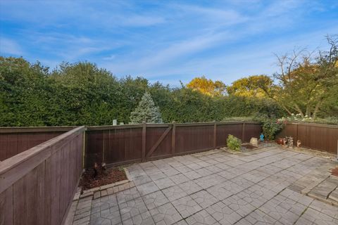 Tiny photo for 11460 Prescott Lane, Westchester, IL 60154 (MLS # 12529055)