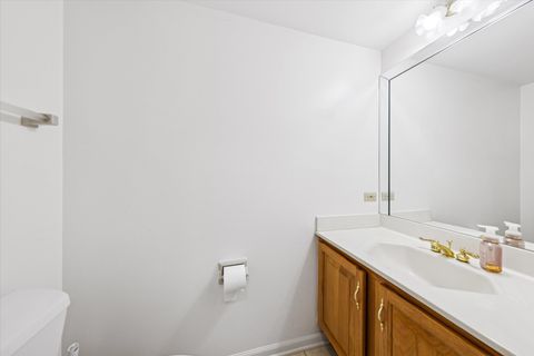 Tiny photo for 11460 Prescott Lane, Westchester, IL 60154 (MLS # 12529055)