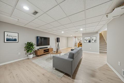 Tiny photo for 11460 Prescott Lane, Westchester, IL 60154 (MLS # 12529055)