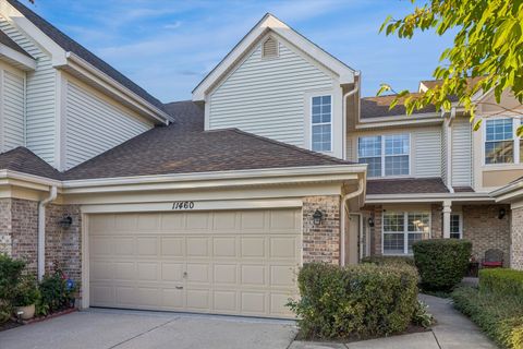 11460 Prescott Lane Westchester IL 60154