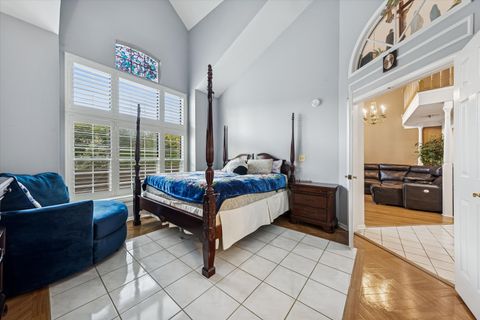 Tiny photo for 11460 Prescott Lane, Westchester, IL 60154 (MLS # 12529055)