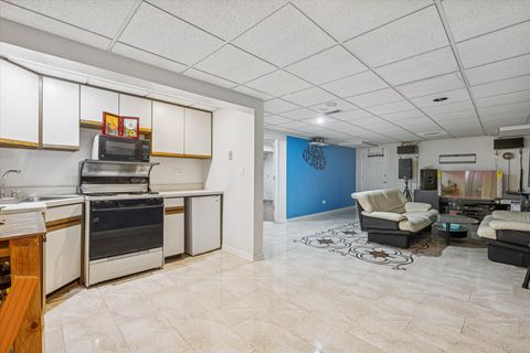 Tiny photo for 11460 Prescott Lane, Westchester, IL 60154 (MLS # 12529055)