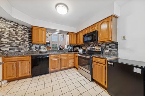 Tiny photo for 11460 Prescott Lane, Westchester, IL 60154 (MLS # 12529055)