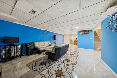 Tiny photo for 11460 Prescott Lane, Westchester, IL 60154 (MLS # 12529055)