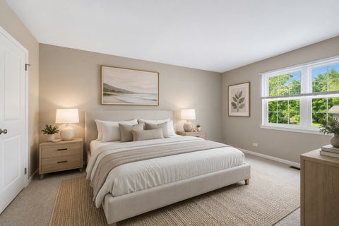 Tiny photo for 111 Lindenwood Court #0, Vernon Hills, IL 60061 (MLS # 12671296)