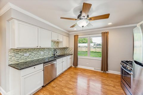 Tiny photo for 6145 Janes Avenue, Downers Grove, IL 60516 (MLS # 12624151)