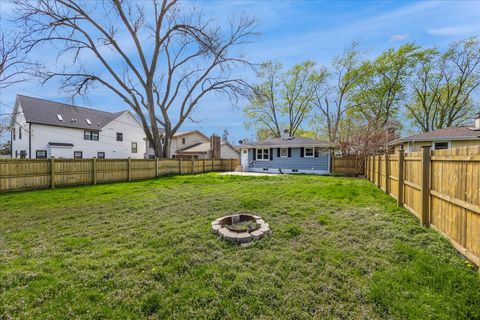 Tiny photo for 6145 Janes Avenue, Downers Grove, IL 60516 (MLS # 12624151)