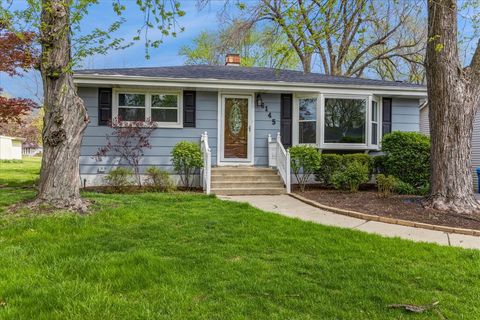 Photo of 6145 Janes Avenue, Downers Grove, IL 60516 (MLS # 12624151)