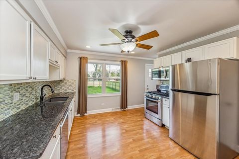 Tiny photo for 6145 Janes Avenue, Downers Grove, IL 60516 (MLS # 12624151)