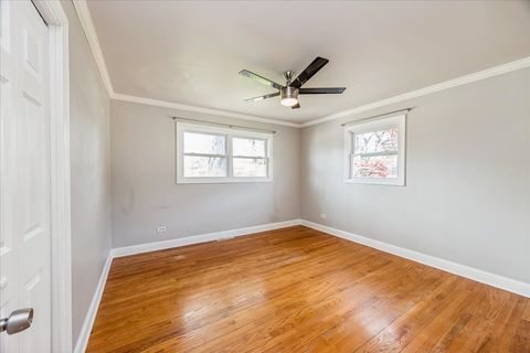 Tiny photo for 6145 Janes Avenue, Downers Grove, IL 60516 (MLS # 12624151)