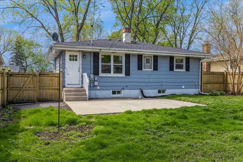 Tiny photo for 6145 Janes Avenue, Downers Grove, IL 60516 (MLS # 12624151)