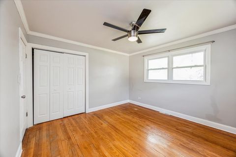 Tiny photo for 6145 Janes Avenue, Downers Grove, IL 60516 (MLS # 12624151)