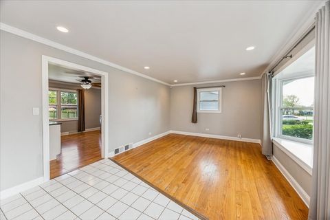 Tiny photo for 6145 Janes Avenue, Downers Grove, IL 60516 (MLS # 12624151)