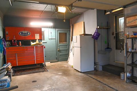 Tiny photo for 1305 Vacketta Drive, Danville, IL 61832 (MLS # 12583545)