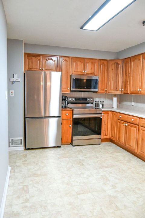 Tiny photo for 1305 Vacketta Drive, Danville, IL 61832 (MLS # 12583545)