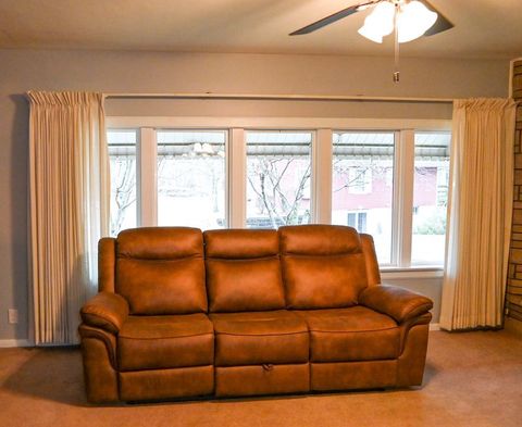 Tiny photo for 1305 Vacketta Drive, Danville, IL 61832 (MLS # 12583545)