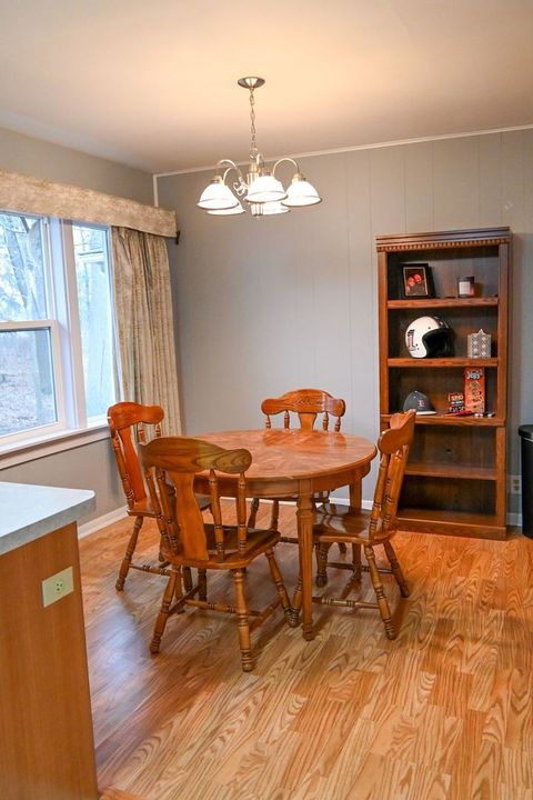 Tiny photo for 1305 Vacketta Drive, Danville, IL 61832 (MLS # 12583545)