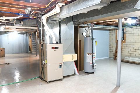 Tiny photo for 1305 Vacketta Drive, Danville, IL 61832 (MLS # 12583545)