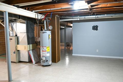 Tiny photo for 1305 Vacketta Drive, Danville, IL 61832 (MLS # 12583545)