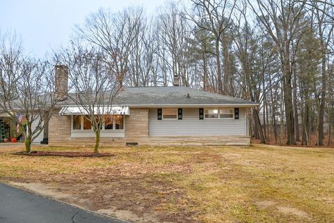 Tiny photo for 1305 Vacketta Drive, Danville, IL 61832 (MLS # 12583545)