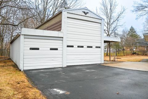 Tiny photo for 1305 Vacketta Drive, Danville, IL 61832 (MLS # 12583545)