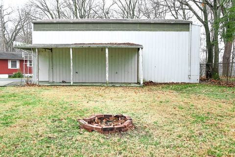 Tiny photo for 1305 Vacketta Drive, Danville, IL 61832 (MLS # 12583545)