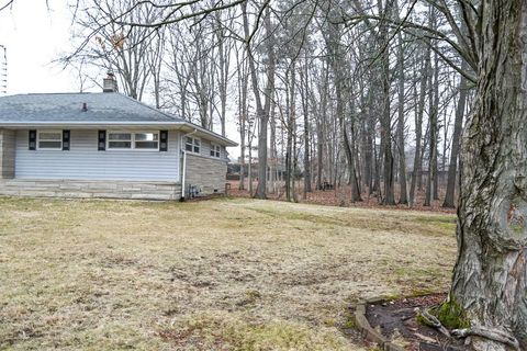 Tiny photo for 1305 Vacketta Drive, Danville, IL 61832 (MLS # 12583545)