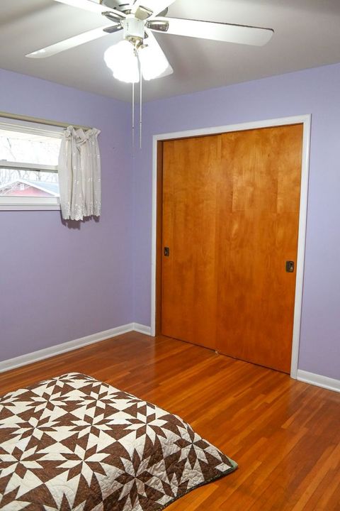 Tiny photo for 1305 Vacketta Drive, Danville, IL 61832 (MLS # 12583545)